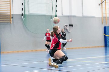 Bild 781 - wU18 Norddeutsche Meisterschaft